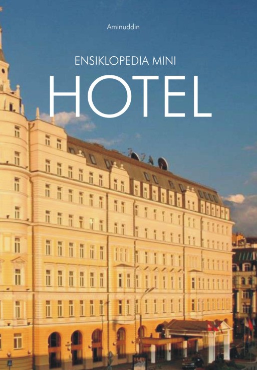 Ensiklopedia Mini Hotel
